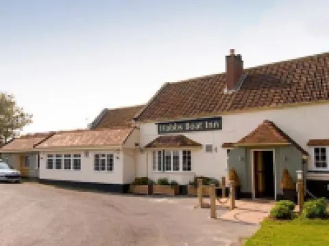 Premier Inn Weston-Super-Mare (Lympsham) Hotels in Sedgemoor