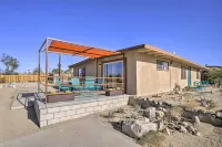 Pet-Friendly Home w/ Patios & Private Hot Tub!