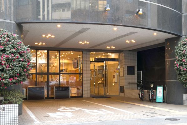 도요코 인 도쿄 아사쿠사 구라마에 No.1(Toyoko Inn Tokyo Asakusa Kuramae No 1)_1