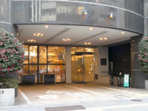 Toyoko Inn Tokyo Asakusa Kuramae No 1 Hoteles cerca de Kuramae Jinja Shrine