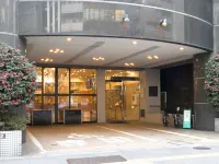 Toyoko Inn Tokyo Asakusa Kuramae No 1 Hotels near Kotodo Takahashi Corporation