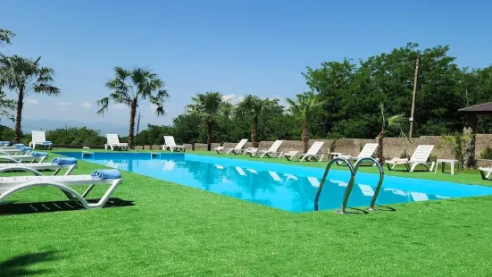 Tilia Kvareli Resort