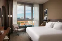 NH Collection Heidelberg Hotels near Heidelberg Castle