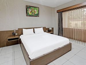 OYO 91881 Aratha Homestay