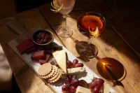 Homewood Hotel & Spa - Small Luxury Hotels of the World - breakfast