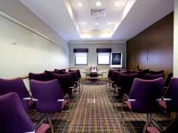 Macdonald Highlands Hotel - Разрешено размещения с домашними животными