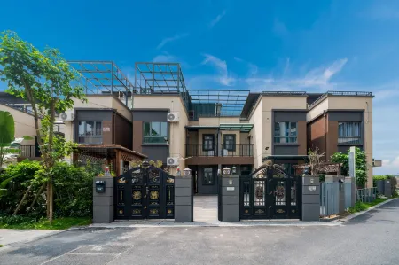 Yangxi qiangsheng Hotel