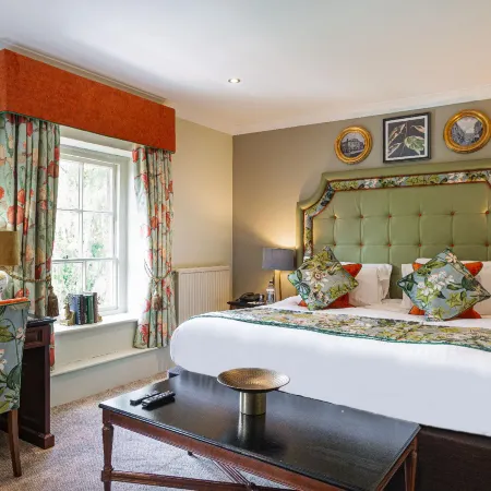 The Wynnstay Hotel, Oswestry, Shropshire