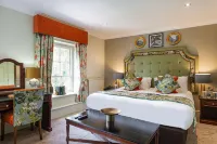 The Wynnstay Hotel, Oswestry, Shropshire Hotels in Llanymynech
