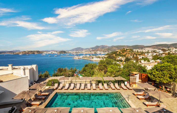 Senses Hotel - Adults Only
