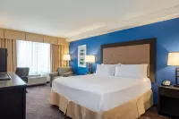 Holiday Inn Terre Haute Hotels in der Nähe von New Theater