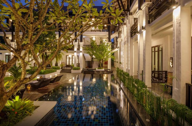 Thai Akara - Lanna Boutique Hotel photo 5