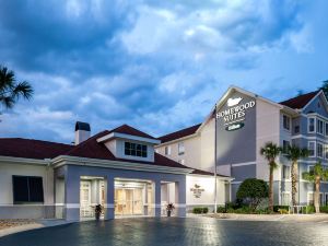 Homewood Suites by Hilton Gainesville