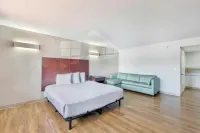 Motel 6 Falls Church, VA - Arlington Boulevard Hotel a Falls Church