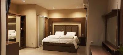 Bulungan Home