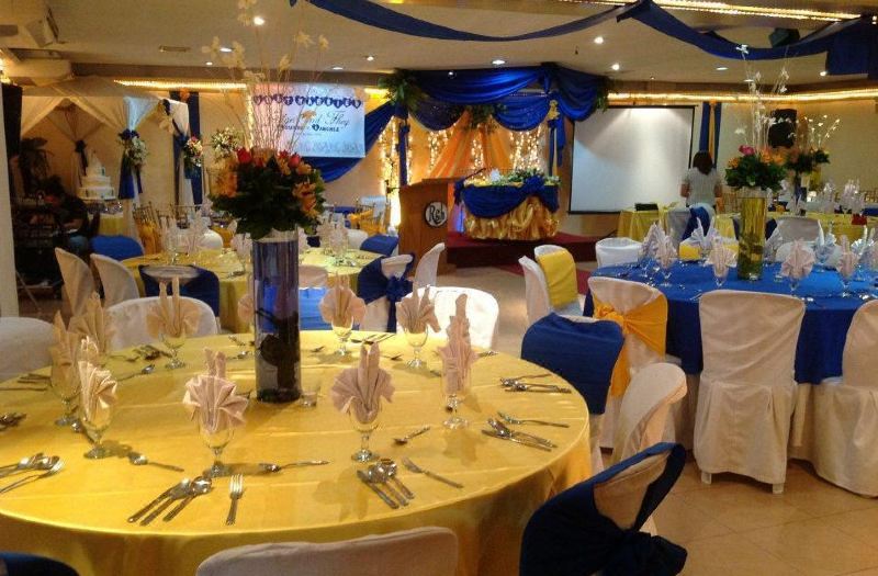Rosas Garden Hotel photo 4