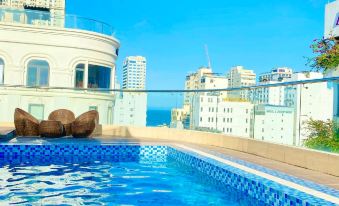 Sydney Da Nang Hotel & Apartment