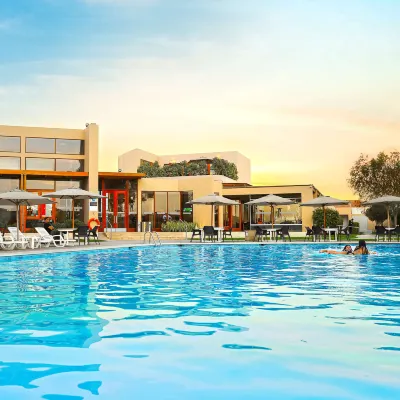 Casa Andina Standard Chincha - Gym