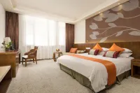 Julong Hotel Hotels in Qingyang