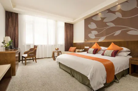 Julong Hotel