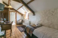 The Barn B&B Hotels near Coney Beach Porthcawl