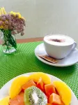 Hotel & Villas Panamá - breakfast