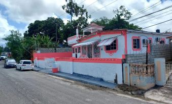 Charming 1-Bedroom House in St Thomas Jamaica