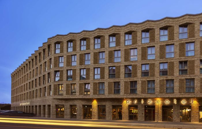 Prize by Radisson, Erfurt City
