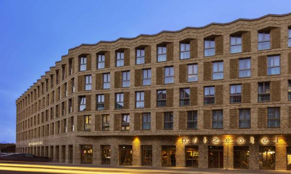 Prize by Radisson, Erfurt City
