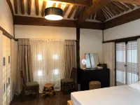 Hanok Stay Chunhwadang