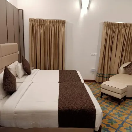 Rkn Beach Resorts