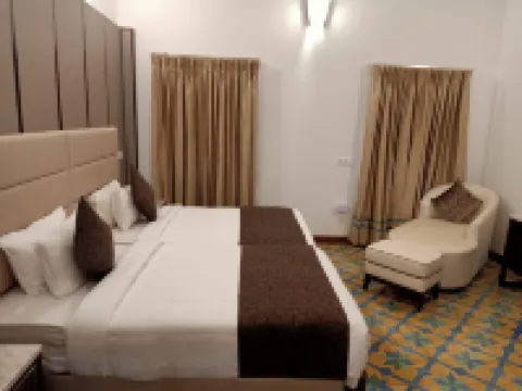 Rkn Beach Resorts