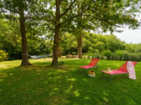 Penhors Hotels in Plovan