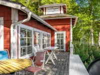 Villa Lundsfjärden