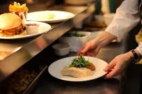 Glenavon House Hotel - petit déjeuner