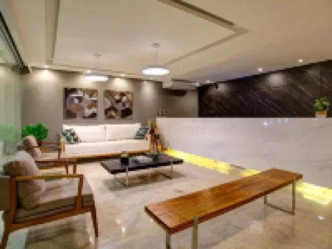 Transamerica Fit Vitória Praia de Camburi Hotels in Vitoria