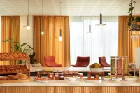 OKKO HOTELS Paris Rosa Parks Hotels in Aubervilliers