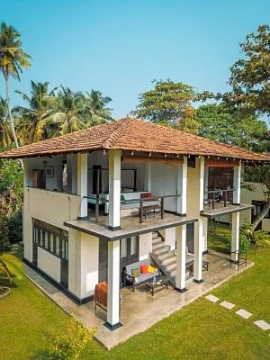 Talalla Retreat Hotels near Department of Sociology