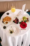 Primoretz Grand Hotel & Spa - breakfast