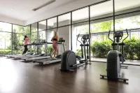 Equine Residence by Favspace Hotels in Seri Kembangan