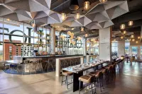 Omni Tempe Hotel at ASU - bar