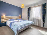 Les Agapanthes Hotels in Cleder
