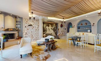 Acrotel Athena Residence