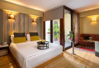 Hotel Ibrahim Pasha Hotels in Istanbul