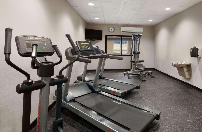 Country Inn & Suites by Radisson, Bozeman, MT photo 4