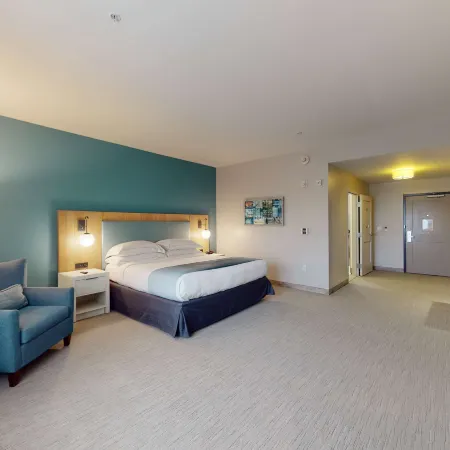 SunCoast Park Hotel Anaheim Resort, Tapestry by Hilton