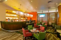 Hotel Lucerna Hermosillo - bar