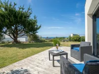 Hidel Hotels in Plouarzel