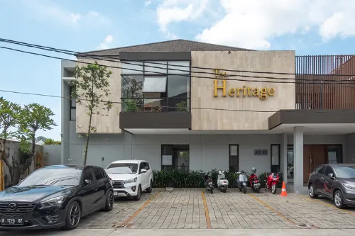 The Heritage Karawaci