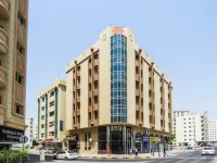 Al Ferdous Hotel Apartment Отели в г. 